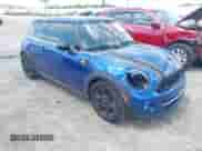 2012 MINI Hardtop with VIN WMWSU3C51CT543315, listed as a IAAI auction lot 42802820 with 156,549 mi miles and . Bid and sale history available at DreamBid. Image 1.