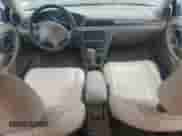 1999 Chevrolet Malibu LS с VIN 1G1NE52J6X6250093, выставлен на аукционе Copart как лот 64425934 с пробегом 118 262 миль миль и Списание • Salvage title. История ставок и продаж доступна на DreamBid. Изображение 8.