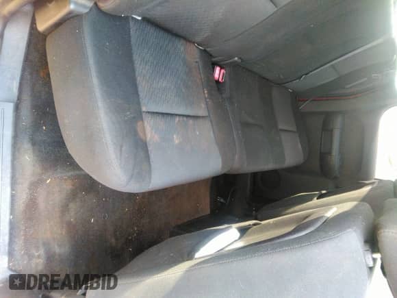 2010 Chevrolet Silverado 1500 LT with VIN 1GCSKSEA3AZ166347, listed as a IAAI auction lot 42307431 with 188,544 mi miles and . Bid and sale history available at DreamBid. Image 8.