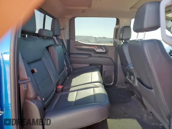 2022 Chevrolet Silverado 1500 LT Trail Boss с VIN 3GCUDFEL9NG532071, выставлен на аукционе Copart как лот 58937085 с пробегом 56 708 миль миль и Списание • Salvage title. История ставок и продаж доступна на DreamBid. Изображение 10.