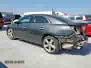 2015 Chevrolet Malibu LTZ с VIN 1G11G5SX5FF135044, выставлен на аукционе Copart как лот 84269595 с пробегом 213 095 миль миль и Списание • Salvage title. История ставок и продаж доступна на DreamBid. Изображение 2.