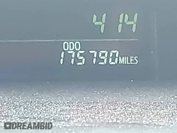 2016 Toyota Prius Two z VIN JTDZN3EU3GJ049784, wystawiony jako IAAI lot #42684323 z przebiegiem 175 790 mil mil oraz . Historia ofert i sprzedaży dostępna na DreamBid. Obrazek 15.