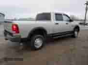 2010 Dodge 2500 SLT with VIN 3D7TT2CT6AG169724, listed as a Copart auction lot 84484524 with 151,982 mi miles and Clean title. Bid and sale history available at DreamBid. Image 3.