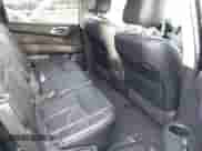 2017 Nissan Pathfinder SV with VIN 5N1DR2MM9HC633277, listed as a IAAI auction lot 41697958 with 51,891 mi miles and . Bid and sale history available at DreamBid. Image 8.