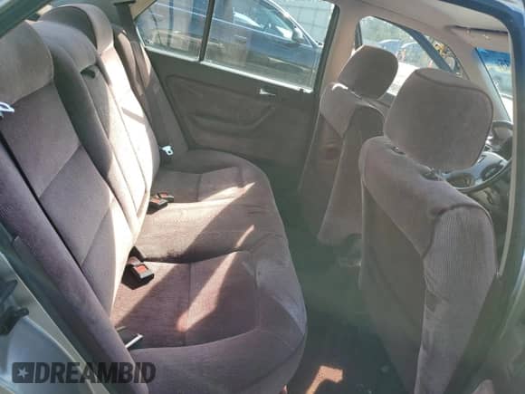 1991 Honda Accord LX z VIN JHMCB765XMC099044, wystawiony jako Copart lot #42520935 z przebiegiem 165 870 mil mil oraz Szkoda całkowita • Salvage title. Historia ofert i sprzedaży dostępna na DreamBid. Obrazek 10.