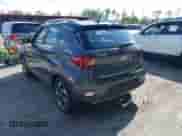2023 Hyundai Venue Limited with VIN KMHRC8A3XPU275847, listed as a IAAI auction lot 41889404 with 8,555 mi miles and . Bid and sale history available at DreamBid. Image 12.