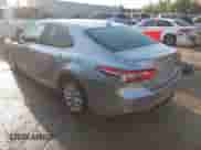 2019 Toyota Camry SE z VIN 4T1B11HK2KU693548, wystawiony jako IAAI lot #43352154 z przebiegiem 64 472 mil mil oraz . Historia ofert i sprzedaży dostępna na DreamBid. Obrazek 3.