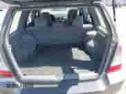 2006 Subaru Forester X with VIN JF1SG63636H757563, listed as a IAAI auction lot 43023386 with 163,977 mi miles and . Bid and sale history available at DreamBid. Image 12.