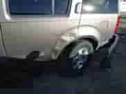 2006 Nissan Pathfinder SE с VIN 5N1AR18U36C684150, выставлен на аукционе IAAI как лот 41201933 с пробегом 146 494 миль миль и . История ставок и продаж доступна на DreamBid. Изображение 6.