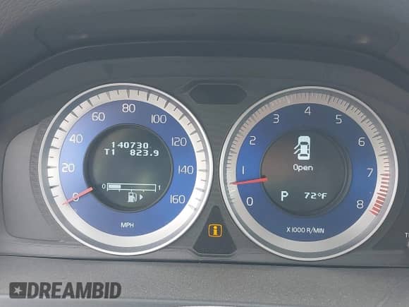 2013 Volvo S60 T6 R-Design Platinum с VIN YV1902FH9D1231456, выставлен на аукционе IAAI как лот 42788938 с пробегом 140 730 миль миль и . История ставок и продаж доступна на DreamBid. Изображение 7.