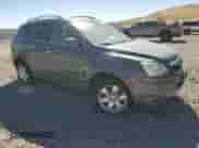 2008 Saturn VUE XR with VIN 3GSCL53718S686682, listed as a Copart auction lot 73206384 with Not provided miles and Clean title. Bid and sale history available at DreamBid. Image 4.