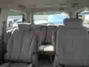 2007 Hyundai Entourage GLS с VIN KNDMC233376025928, выставлен на аукционе Copart как лот 66383495 с пробегом 177 412 миль миль и Списание • Salvage title. История ставок и продаж доступна на DreamBid. Изображение 10.