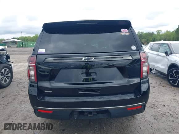 2022 Chevrolet Suburban Z71 с VIN 1GNSKDKD7NR345224, выставлен на аукционе IAAI как лот 42007246 с пробегом 50 300 миль миль и . История ставок и продаж доступна на DreamBid. Изображение 17.