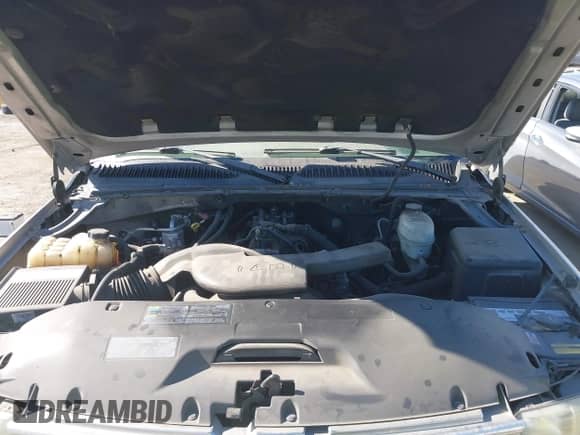 2004 Chevrolet Tahoe LT с VIN 1GNEK13T14J299243, выставлен на аукционе IAAI как лот 43049567 с пробегом 271 880 миль миль и . История ставок и продаж доступна на DreamBid. Изображение 10.