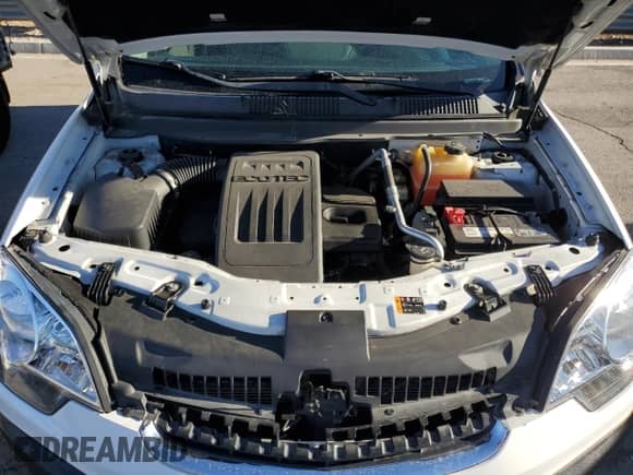 2014 Chevrolet Captiva Sport LS с VIN 3GNAL2EKXES667408, выставлен на аукционе Copart как лот 87249535 с пробегом 103 614 миль миль и Списание • Salvage title. История ставок и продаж доступна на DreamBid. Изображение 12.