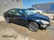 2003 Honda Accord EX with VIN 1HGCM66553A088678, listed as a Copart auction lot 65838755 with 129,107 mi miles and Non repairable. Bid and sale history available at DreamBid. Image 4.