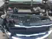 2020 Chevrolet Silverado 1500 LTZ с VIN 1GCUYGED1LZ360456, выставлен на аукционе Copart как лот 81458885 с пробегом 50 036 миль миль и Списание • Salvage title. История ставок и продаж доступна на DreamBid. Изображение 11.