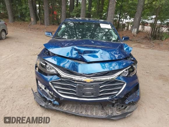 2019 Chevrolet Malibu LT с VIN 1G1ZD5ST3KF197979, выставлен на аукционе IAAI как лот 42892816 с пробегом 92 889 миль миль и . История ставок и продаж доступна на DreamBid. Изображение 12.