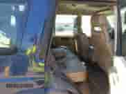 2000 Land Rover Discovery Cloth с VIN SALTY1242YA250771, выставлен на аукционе IAAI как лот 42231046 с пробегом Не указан миль и . История ставок и продаж доступна на DreamBid. Изображение 8.