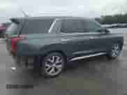 2020 Hyundai Palisade SEL с VIN KM8R44HE7LU097094, выставлен на аукционе Copart как лот 70741245 с пробегом 105 764 миль миль и Списание • Salvage title. История ставок и продаж доступна на DreamBid. Изображение 3.