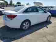 2014 Chevrolet Cruze LT с VIN 1G1PK5SB3E7435316, выставлен на аукционе Copart как лот 80073155 с пробегом 153 557 миль миль и Чистый • Clean title. История ставок и продаж доступна на DreamBid. Изображение 3.