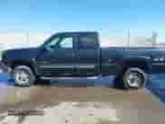 2004 Chevrolet Silverado 2500HD LS with VIN 1GCHK29U74E211431, listed as a IAAI auction lot 41798932 with 380,693 mi miles and . Bid and sale history available at DreamBid. Image 15.