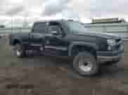 2004 Chevrolet Silverado 2500HD LS с VIN 1GCHK23U84F114144, выставлен на аукционе Copart как лот 69573905 с пробегом 149 449 миль миль и Списание • Salvage title. История ставок и продаж доступна на DreamBid. Изображение 4.