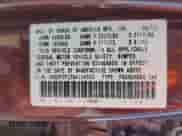 2011 Honda Accord LX z VIN 1HGCP2F32BA124520, wystawiony jako Copart lot #87411025 z przebiegiem 45 469 mil mil oraz Szkoda całkowita • Salvage title. Historia ofert i sprzedaży dostępna na DreamBid. Obrazek 13.