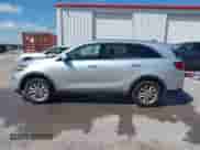 2019 Kia Sorento LX with VIN 5XYPG4A30KG582267, listed as a IAAI auction lot 43033776 with 148,881 mi miles and . Bid and sale history available at DreamBid. Image 14.