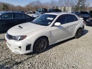 2012 Subaru WRX WRX Premium with VIN JF1GV7F62CG003343, listed as a Copart auction lot 47915475 with 145,551 mi miles and Clean title. Bid and sale history available at DreamBid. Image 1.