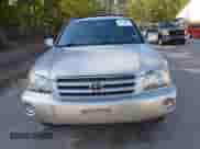 2003 Toyota Highlander с VIN JTEHF21A430125958, выставлен на аукционе IAAI как лот 43148065 с пробегом 184 134 миль миль и . История ставок и продаж доступна на DreamBid. Изображение 13.