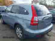 2007 Honda CR-V EX-L с VIN 5J6RE48797L015455, выставлен на аукционе IAAI как лот 43520486 с пробегом 98 252 миль миль и . История ставок и продаж доступна на DreamBid. Изображение 3.