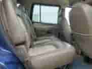 2004 Ford Explorer Eddie Bauer with VIN 1FMDU74W64UB74730, listed as a Copart auction lot 58534535 with 167,112 mi miles and Salvage title. Bid and sale history available at DreamBid. Image 11.