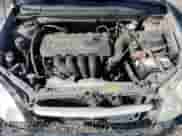 2003 Toyota Corolla CE с VIN 1NXBR32E63Z181946, выставлен на аукционе Copart как лот 85291965 с пробегом 228 378 миль миль и Списание • Salvage title. История ставок и продаж доступна на DreamBid. Изображение 11.