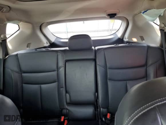 2020 Nissan Murano SL z VIN 5N1AZ2CS4LN118042, wystawiony jako Copart lot #68927985 z przebiegiem 60 840 mil mil oraz Szkoda całkowita • Salvage title. Historia ofert i sprzedaży dostępna na DreamBid. Obrazek 10.