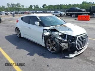 2013 Hyundai Veloster Turbo с VIN KMHTC6AE6DU112233, выставлен на аукционе IAAI как лот 42295962 с пробегом 151 091 миль миль и . История ставок и продаж доступна на DreamBid. Изображение 1.