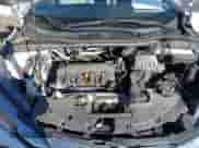 2020 Honda HR-V LX z VIN 3CZRU6H34LM714304, wystawiony jako IAAI lot #43359902 z przebiegiem 54 955 mil mil oraz . Historia ofert i sprzedaży dostępna na DreamBid. Obrazek 10.