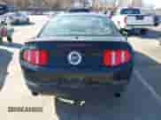 2010 Ford Mustang GT with VIN 1ZVBP8CHXA5118174, listed as a IAAI auction lot 40948682 with 180,126 mi miles and . Bid and sale history available at DreamBid. Image 17.