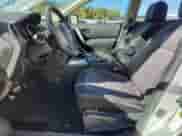 2009 Nissan Rogue S with VIN JN8AS58V99W449767, listed as a Copart auction lot 87047115 with 85,666 mi miles and Clean title. Bid and sale history available at DreamBid. Image 7.