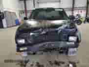 1995 Chevrolet S-10 LS с VIN 1GCCS19Z8S8208033, выставлен на аукционе Copart как лот 82394485 с пробегом 260 565 миль миль и Списание • Salvage title. История ставок и продаж доступна на DreamBid. Изображение 5.
