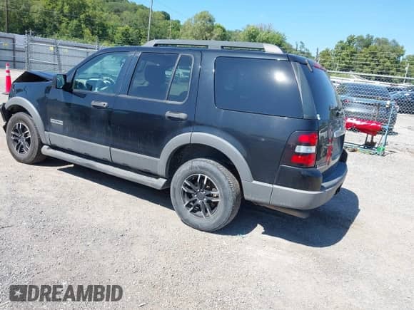 2006 Ford Explorer XLT с VIN 1FMEU73E36UB69694, выставлен на аукционе IAAI как лот 43161474 с пробегом 201 940 миль миль и . История ставок и продаж доступна на DreamBid. Изображение 3.