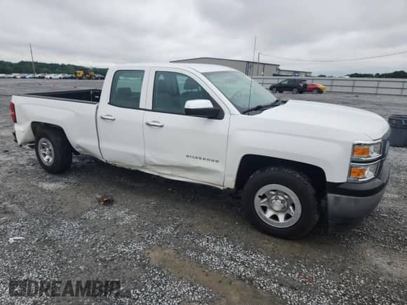 2015 Chevrolet Silverado 1500 Work Truck с VIN 1GCRCPEH5FZ248688, выставлен на аукционе Copart как лот 67912205 с пробегом 212 209 миль миль и Списание • Salvage title. История ставок и продаж доступна на DreamBid. Изображение 4.