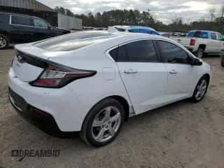 2017 Chevrolet Volt LT с VIN 1G1RC6S50HU198621, выставлен на аукционе Copart как лот 73723772 с пробегом 71 987 миль миль и . История ставок и продаж доступна на DreamBid. Изображение 3.