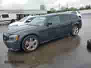 2006 Dodge Magnum R/T with VIN 2D4GZ57276H410875, listed as a Copart auction lot 58160055 with 142,852 mi miles and Non repairable. Bid and sale history available at DreamBid. Image 1.