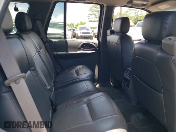 2003 Chevrolet TrailBlazer LTZ с VIN 1GNDT13S832364629, выставлен на аукционе Copart как лот 66365575 с пробегом 75 774 миль миль и Списание • Salvage title. История ставок и продаж доступна на DreamBid. Изображение 11.