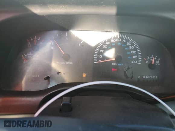1999 Dodge 1500 with VIN 3B7HF13Y6XG220581, listed as a Copart auction lot 72070495 with 147,831 mi miles and Salvage title. Bid and sale history available at DreamBid. Image 9.
