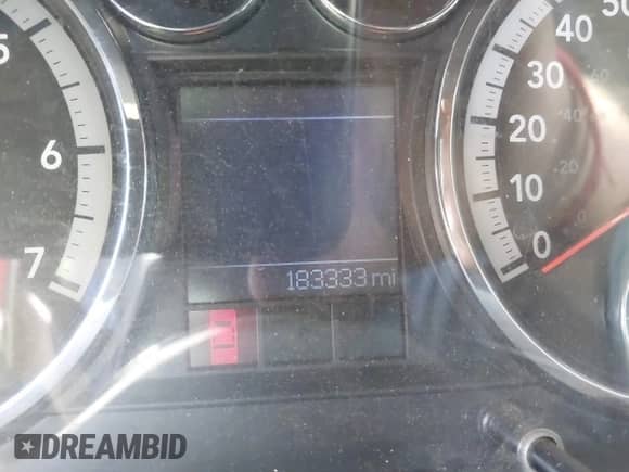 2010 Dodge 1500 SLT with VIN 1D7RB1CT8AS181177, listed as a IAAI auction lot 42359526 with 183,333 mi miles and . Bid and sale history available at DreamBid. Image 15.