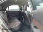 2012 Chevrolet Equinox 2LT z VIN 2GNALPEK6C6350427, wystawiony jako IAAI lot #42760769 z przebiegiem 54 957 mil mil oraz . Historia ofert i sprzedaży dostępna na DreamBid. Obrazek 8.