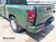 2023 Nissan Frontier SV with VIN 1N6ED1FJ8PN674746, listed as a IAAI auction lot 43228563 with 28,307 mi miles and . Bid and sale history available at DreamBid. Image 20.