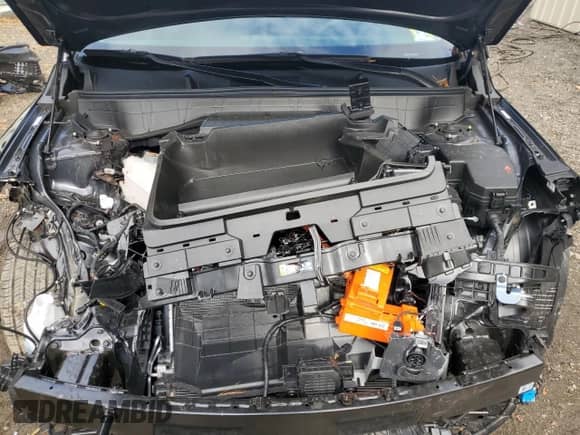 2025 Hyundai Kona SEL z VIN KM8HC3A6XSU018351, wystawiony jako Copart lot #75495384 z przebiegiem 685 mil mil oraz Szkoda całkowita • Salvage title. Historia ofert i sprzedaży dostępna na DreamBid. Obrazek 12.